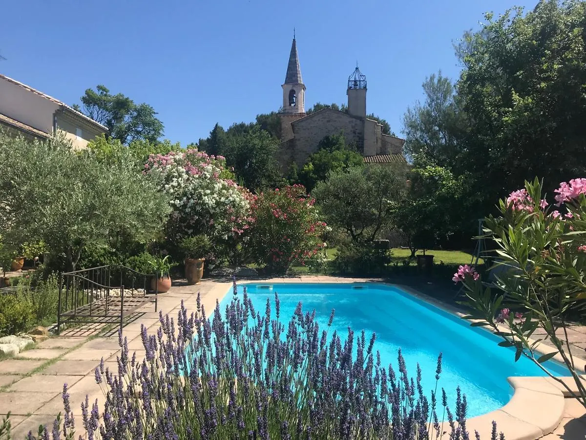 Bed and Breakfast Domaine Lafayette à Loriol-du-Comtat 0*,  France