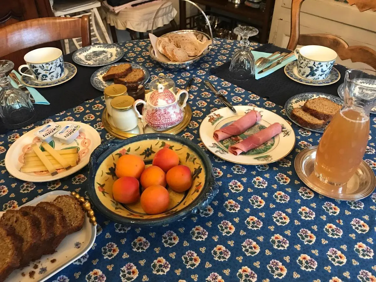 Bed and Breakfast Domaine Lafayette à Loriol-du-Comtat France