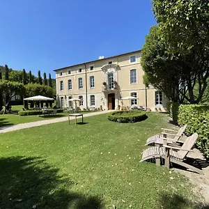 Chateau Talaud Loriol-du-Comtat