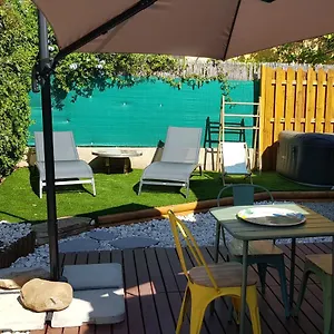 Chez Florence Et Bruno Saint-Cyr-sur-Mer