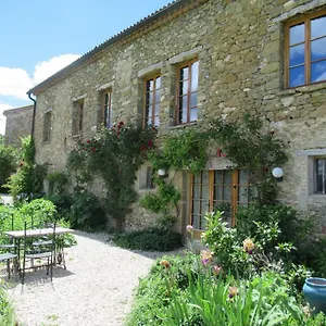 La Ferme De La Condamine Saint-André-de-Rosans